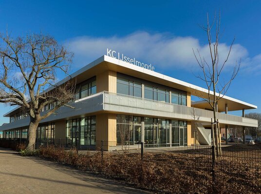 Kc ijsselmonde